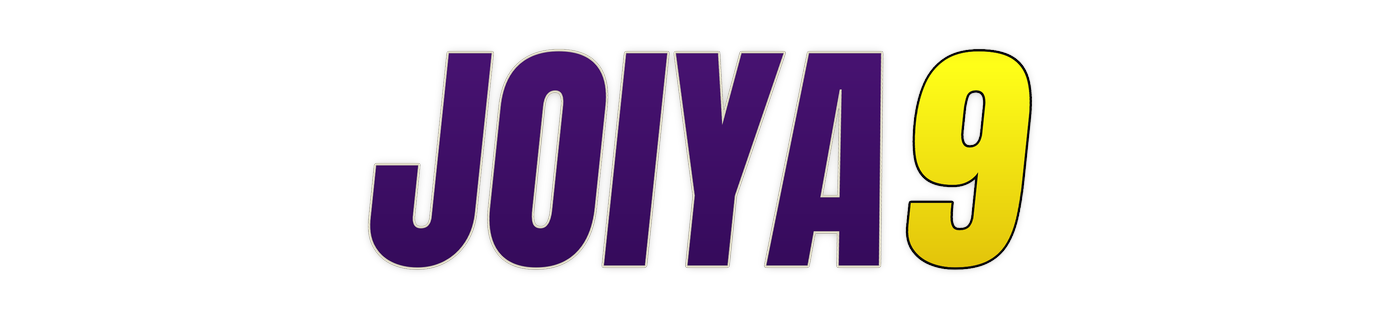 joiya9 লোগো